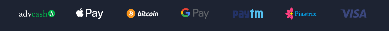 R2PBet secure payment methods